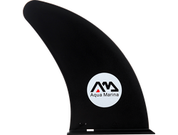 Плавник для сапборда/виндсерфа Aqua Marina Dagger Fin Black S18