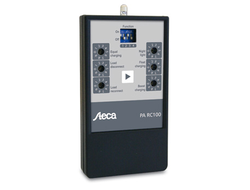 Устройство для настройки контроллеров Steca PA RC100