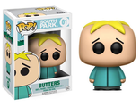 Фигурка Funko POP! Vinyl: South Park: Butters