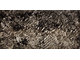 Каменный шпон на прозрачной основе Galaxy Black