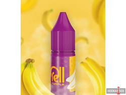 Жидкость RELL Purple 2 10мл - Banana (Банан)