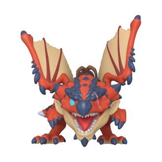 Фигурка Funko POP! Vinyl: Monster Hunter Stories: Ratha