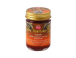 Banna TIGER BALM Тигровый обезболивающий бальзам широкого действия, 50 гр. 522253