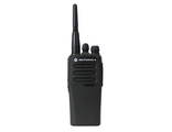 Motorola DP1400 портативная аналогово-цифровая радиостанция