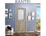 КОЛЛЕКЦИЯ KANTRI
