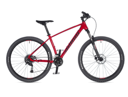 Велосипед AUTHOR PEGAS 27.5" красный