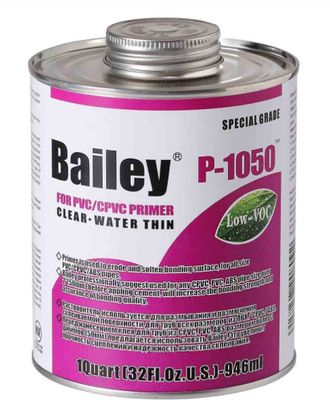 Очиститель (Праймер) Bailey P-1050