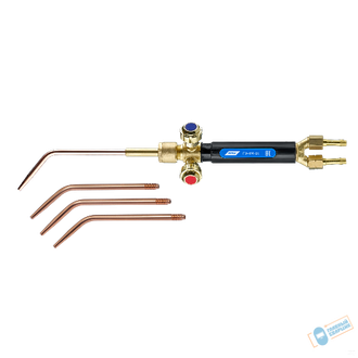 Горелка ацетиленовая Г2A-4М ПТК