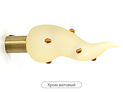 Сосулька, 16 мм