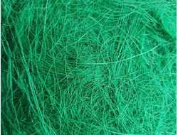 Сизаль зеленый, вес 88-93 грамм