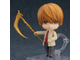 Фигурка Death Note Nendoroid Light Yagami 2.0