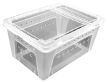 Отсадник пластиковый small feeding box 19х12.5х7.5см