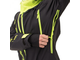 Комбинезон DRAGONFLY Gravity Premium MAN Black-Yellow Green 8502200-23-357