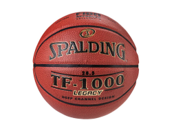 Мяч баскетбольный Spalding TF-1000 Legacy №6 (7)