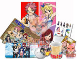 Fairy Tail/ Хвост Феи  Anime Box