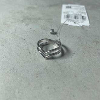 Кольцо №147 (серебро)