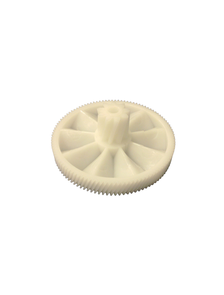 Большая шестерня к мясорубке BRAUN 1300