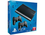 Sony PS3 + gamepad