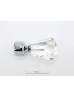 Кристалл, 16 мм