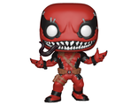 Фигурка Funko POP! Bobble Marvel Games Contest of Champions Venompool