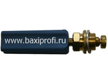 611930 КРАН НАПОЛНЕНИЯ СИСТЕМЫ В СБОРЕ (КРАН ПОДПИТКИ) BAXI LUNA-3, LUNA-3 Comfort, ECO3 COMPACT