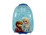 Детский чемодан на 2 колесах Frozen Disney / Холодное сердце Дисней 4