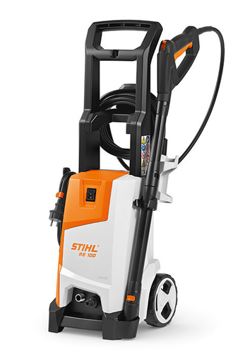 Мойка высокого давления STIHL RE 100