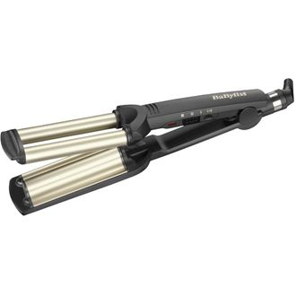 Щипцы тройные BABYLISS WAVE ENVY STYLER 200.