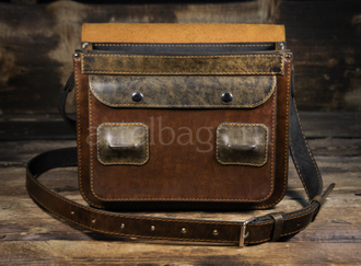 Арт.№3204 универсальная сумка