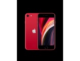 iPhone SE 2020 64Gb Red (красный) Как новый