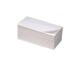 Полотенца бумажные V сложения 23х22 Т-0200, 1сл.250л.20шт