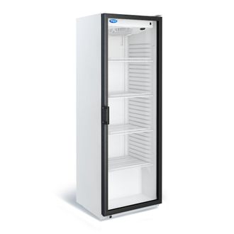 Холодильный шкаф Капри П-390С (0…+7 C, 610х560х1795 мм)