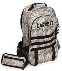 Рюкзак с логотипом Garrett
