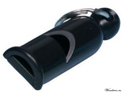 Свисток ультразвуковой  пластиковый Trixie. Артикул: 2256