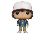 Фигурка Funko POP! TV Stranger Things Dustin with Compass