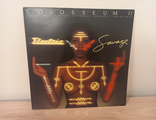 Colosseum II – Electric Savage UK VG+/VG+