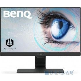 LCD BenQ 21.5&quot; GW2283 черный {IPS LED 1920x1080 5ms 178/178 1000:1 16:9 250cd HDMI1.4x2 D-Sub AudioOut 1Wx2}
