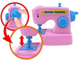 Швейная машина заводная (артикул 808-2)