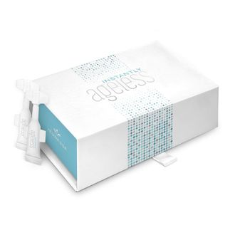 Instantly Ageless лифтинг - гель для глаз  (25 ампул в упаковке на магните)