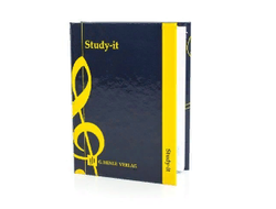 Набор листков для заметок Study-it Henle Sticky notes