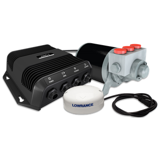 Автопилот Lowrance Outboard Pilot Hydraulic Pack