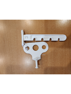 Гребенка для окон ПВХ