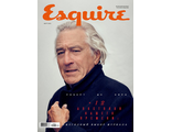 Журнал Esquire (Эсквайр) № 3/2020 год (март 2020)