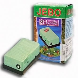 Компрессор JEBO 211