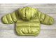 М.1504 Куртка Chicco зеленая (74)