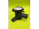 Корпус фильтра помпы на СМА Bosch Maxx Артикул: ВФПС016