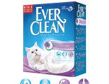 Ever Clean (Эвер Клин) Lavender - с ароматом лаванды