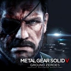 Metal Gear Solid V: Ground Zeroes (цифр версия PS3) RUS