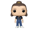 Фигурка Funko POP! Vinyl: Stranger Things S3: Eleven