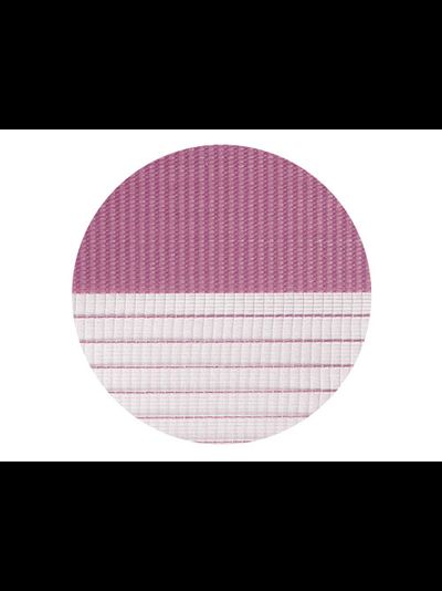 Bahama 12. Коллекция ткани для производства рулонных штор "День-ночь", или "Зебра"